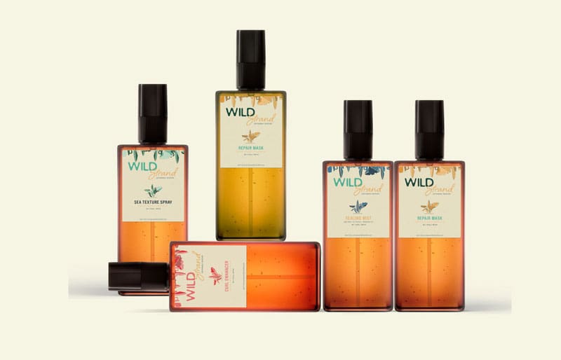 Wild Strand